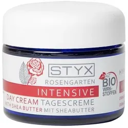 Styx Rosengarten Intensive Tagescreme 50 ml