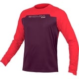 Endura MT500 Burner L/S Jersey Men