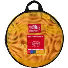 The North Face Base Camp Duffel (Größe 50L, mehrfarbig)