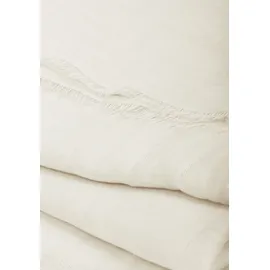 Capelli New York Modeschal CAPELLI NEW YORK, Damen, weiß (ivory), Polyester, Modetücher