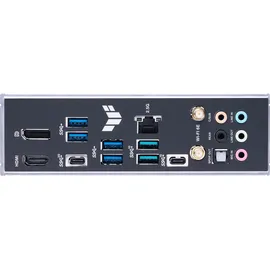 Asus TUF Gaming Z790-Plus WIFI (90MB1D80-M0EAY0 / 90MB1D80-M1EAY0)