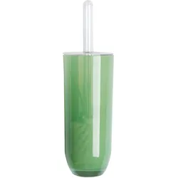 Excelsa Bürstenhalter Mit Bürste Spa 10,5X37X10,5 Cm Plastik Grün