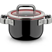 WMF Fusiontec Function Pro Kochtopf 16 cm rund
