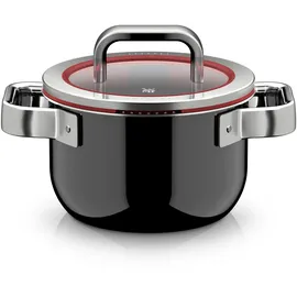 WMF Fusiontec Function Pro Kochtopf 16 cm rund