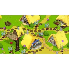 Asterix & Obelix: Heroes - Edition (PEGI) (PS5)
