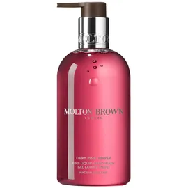 Molton Brown Fiery Pink Pepper Flüssige Handseife 300 ml