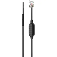 Sonoff Wasserdichter Temperatursensor, RJ9 4p4c THR316/320,