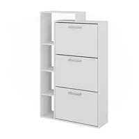 Vicco Orlando Weiß, 80 x 128.3 cm mit 3