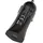 Xlayer KFZ-Ladegerät Typ-C (USB-C) Charger PD 18W Schwarz