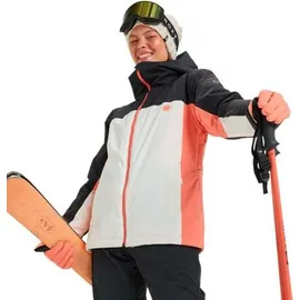 Roxy Galaxy Jacke Schwarz XS
