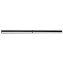Avenarius WC-Bürstengriff EASY CHANGE Schwarz (1002306010)