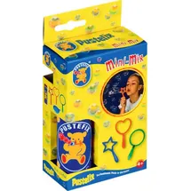 PUSTEFIX Mini-Mix 3 Bubble-Ringe Seifenblasen 869-455