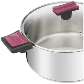 OEM Cook&Clip Topf-Set 10-tlg. Kochtopf