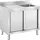 Royal Catering Spülenschrank 1 Becken - Royal Catering
