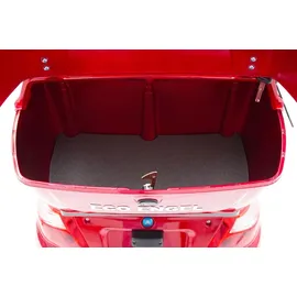 Efun ECO ENGEL 500 Elektromobil 15 km/h rot