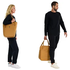Thule Chasm Cooler Inlock Kühltasche orange