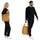 Thule Chasm Cooler Inlock Kühltasche orange