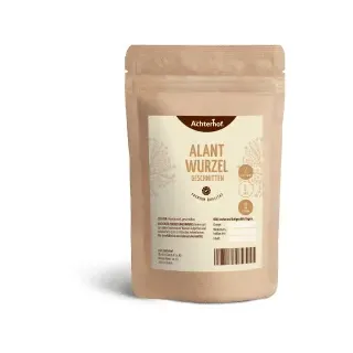 Alantwurzel geschnitten (500g)