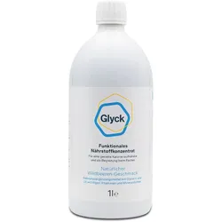Glyck Konzentrat 1000 ml Konzentrat