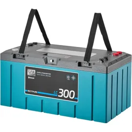 Ective LC 300 Marine LT IP67 LiFePO4 Lithium Versorgungsbatterie