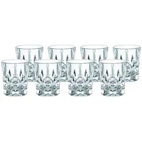 Nachtmann Noblesse Schnapsglas 0,055 l 8-tlg.