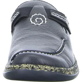 Rieker 46393 black 40