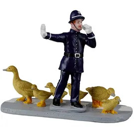 Lemax - Safe Crossings