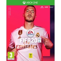 FIFA 20 (USK) (Xbox One)