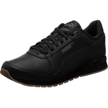 Puma ST Runner v3 L puma black-puma black-gum 37,5