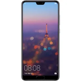 Huawei P20 Pro Dual SIM 128 GB Twilight