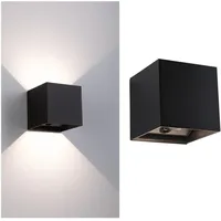 Paulmann Nyara (71282) schwarz