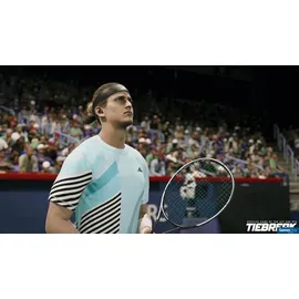 Tiebreak - Ace Edition - (PEGI) (PS5)