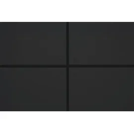 SKANHOLZ CrossCube Brisbane 4 3,37 x 2,53 m schiefergrau
