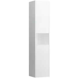 Laufen Base Hochschrank, 2 Türen, H4027021102601,