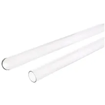 Pure Universal PURE, Quarztauchrohr