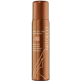 Artdeco Spray On Leg Foundation 70 light/medium