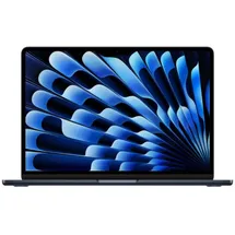 Apple MacBook Air M3 2024 13,6" 24 GB RAM 1 TB SSD 10-Core GPU 70 W Mitternacht