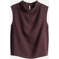 Opus Blusentop FAGIC Lila 36