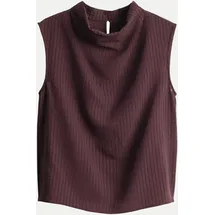 Opus Blusentop FAGIC Lila 36