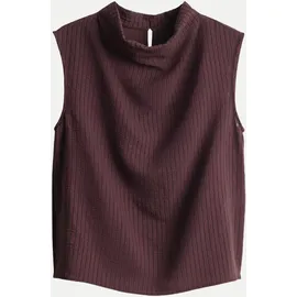 Opus Blusentop FAGIC Lila 36