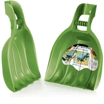Prosperplast Bear Paw Leaf Scraper
