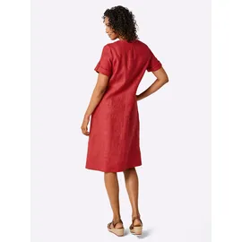 Creation L Premium Etuikleid Rot 46