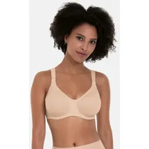 Anita Komfort-Bügel-BH - Damen – Nahtloser Soft-BH mit Bügel, formender Stütz-BH für große Cups und Größen, doppellagige Cups, hoher - 95G