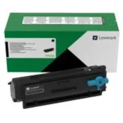 Lexmark 55B2H00 Rückgabe-Tonerkassette mit hoher Kapazität