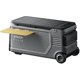 Anker SOLIX EverFrost 2 Akku-Kühlbox 58 l