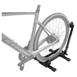 Topeak Fahrradständer lineup max Silber