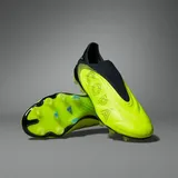 Adidas Copa Pure III Elite LL FG - gelb 48