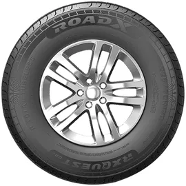RoadX RX Quest C02 195/80 R15C 106/104R