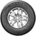 RoadX RX Quest C02 195/80 R15C 106/104R