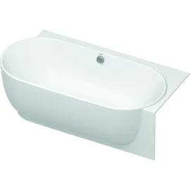 Duravit Luv Eckbadewanne 95 x 185 cm (700432000000000)